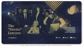 Law Firm Presentation-42914570