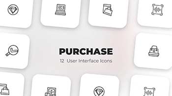Purchase-User Interface Icons-1313362