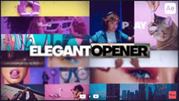 Elegant Opener-42926946