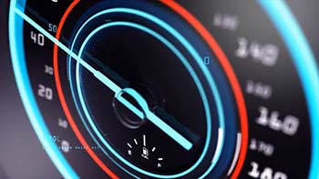 Speedometer Logo-42947613