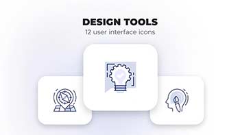 Design Tools-User Interface Icons-1341382