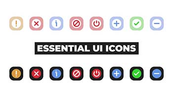 Essential UI Icons-1345095