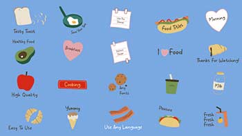 Food Titles-1341348