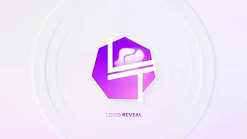 Pure Wave Logo Reveal-1353287