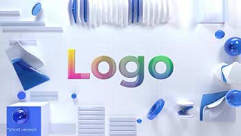 Search Bar Logo Reveal-1344384