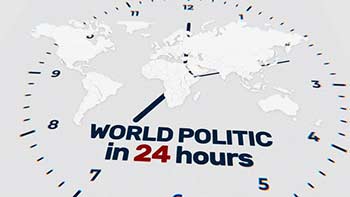World Politic Opener-43021832