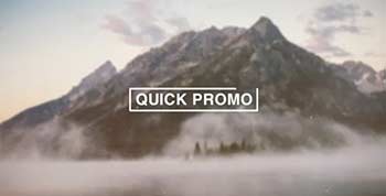 Quick Promo-13358666