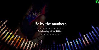 Life By The Numbers-6851748