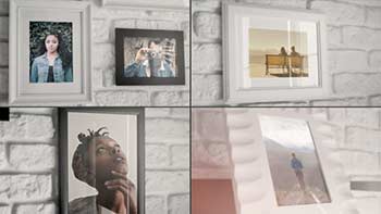 Clean Slideshow-14580677