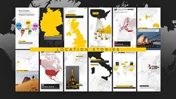 World Map Pro-Location Stories-43262680