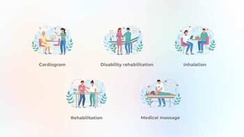 Disability Rehabilitation-Medical Concepts-43263780