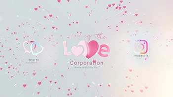 Valentines Day Clean Logo-43300959