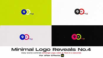 Minimal Logo Reveal 04-43333423