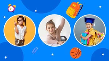 Back To School-43383615