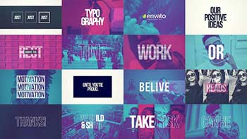 Typo Stomp Promo-43398000