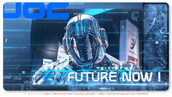 Future Now-43367327