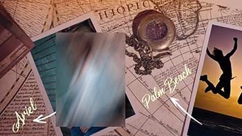 Our Travel Memories Slideshow-1070496