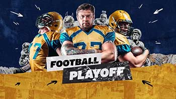 American Sport Game-1385359