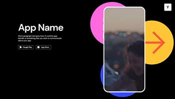 App In Circles Promo-1385558