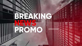 Breaking News Promo-1350844