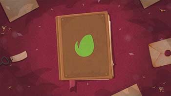 Cartoon Book Intro-43236623