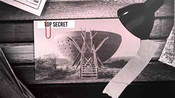 Top Secret-Confidential Intro-43238708