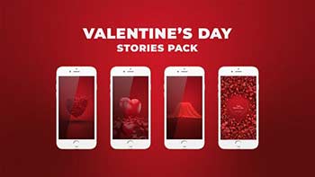 Valentines Day Story Pack-43255550