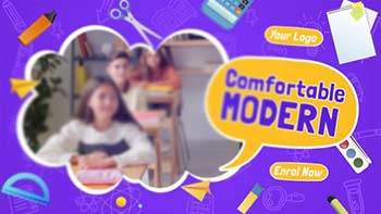 Back To School-43263637