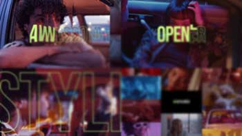 Stylish Promo-43278076