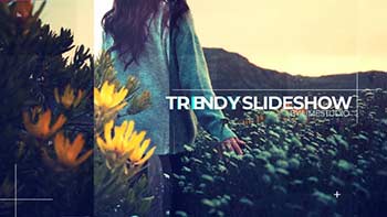 Creative Promo Opener-43227184