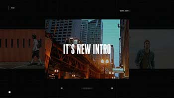 Short Intro-43124394