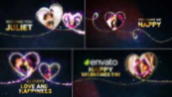 Valentines Greetings Happy Valentines Day-43057929