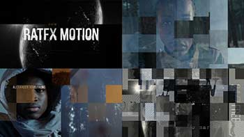 Cinematic Teaser-43413923