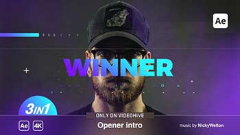 Opener intro-40164226