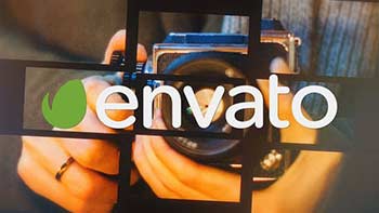 Multi Screen Logo Intro-40366183