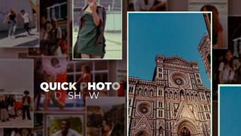 Story Slideshow Template-42760530