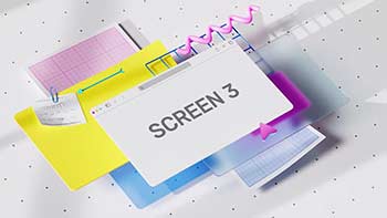 3D Screens Promo-1417947