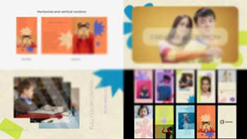 Creative Colorful Slideshow-1395582