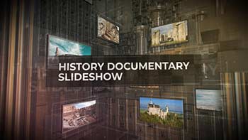 History Documentary Slideshow-1355997