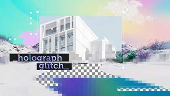 Holographic Glitch Opener-1415973