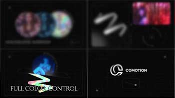 Holographic Slideshow-1364894