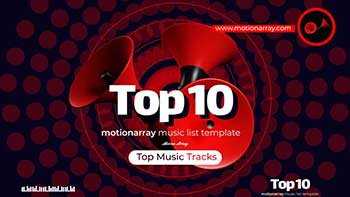 Music Top 10-1383419