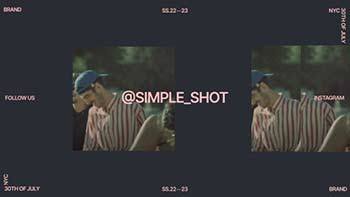 Simple Shot-1402952