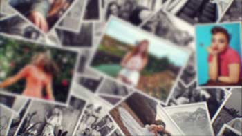 Romantic Slideshow-43880302