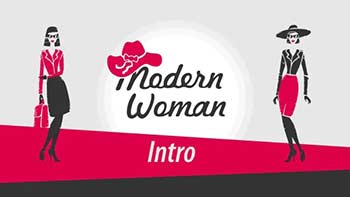 Modern Woman Intro-16693821