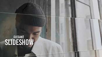 Clean Slideshow-1417588