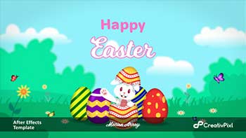 Easter Greetings-1415491