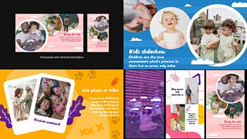 Kids Slideshow-1406592