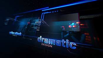 Glitch Digital Slides-43791012