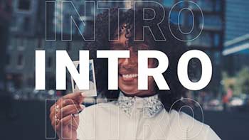 Commercial Intro-43792439